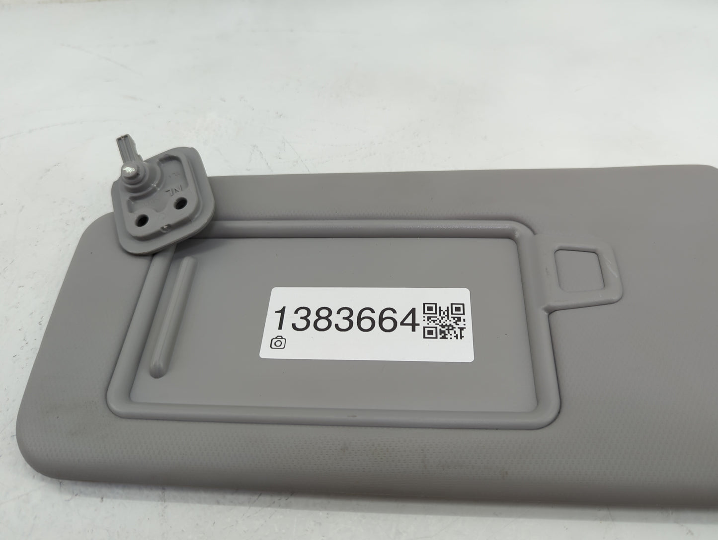 2016-2021 Hyundai Tucson Sun Visor Shade Replacement Passenger Right Mirror Fits Fits 2016 2017 2018 2019 2020 2021 OEM Used