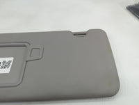 2016-2021 Hyundai Tucson Sun Visor Shade Replacement Passenger Right Mirror Fits Fits 2016 2017 2018 2019 2020 2021 OEM Used