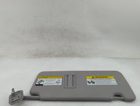 2016-2021 Hyundai Tucson Sun Visor Shade Replacement Passenger Right Mirror Fits Fits 2016 2017 2018 2019 2020 2021 OEM Used