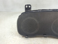 2016-2017 Hyundai Tucson Instrument Cluster Speedometer Gauges P/N:94001-D3170 Fits Fits 2016 2017 OEM Used Auto Parts - Oem