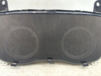 2016-2017 Hyundai Tucson Instrument Cluster Speedometer Gauges P/N:94001-D3170 Fits Fits 2016 2017 OEM Used Auto Parts - Oem