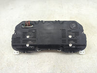 2016-2017 Hyundai Tucson Instrument Cluster Speedometer Gauges P/N:94001-D3170 Fits Fits 2016 2017 OEM Used Auto Parts - Oem