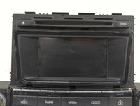 2016-2018 Hyundai Tucson Radio AM FM Cd Player Receiver Replacement P/N:96180-D31004X Fits Fits 2016 2017 2018 OEM Used Auto