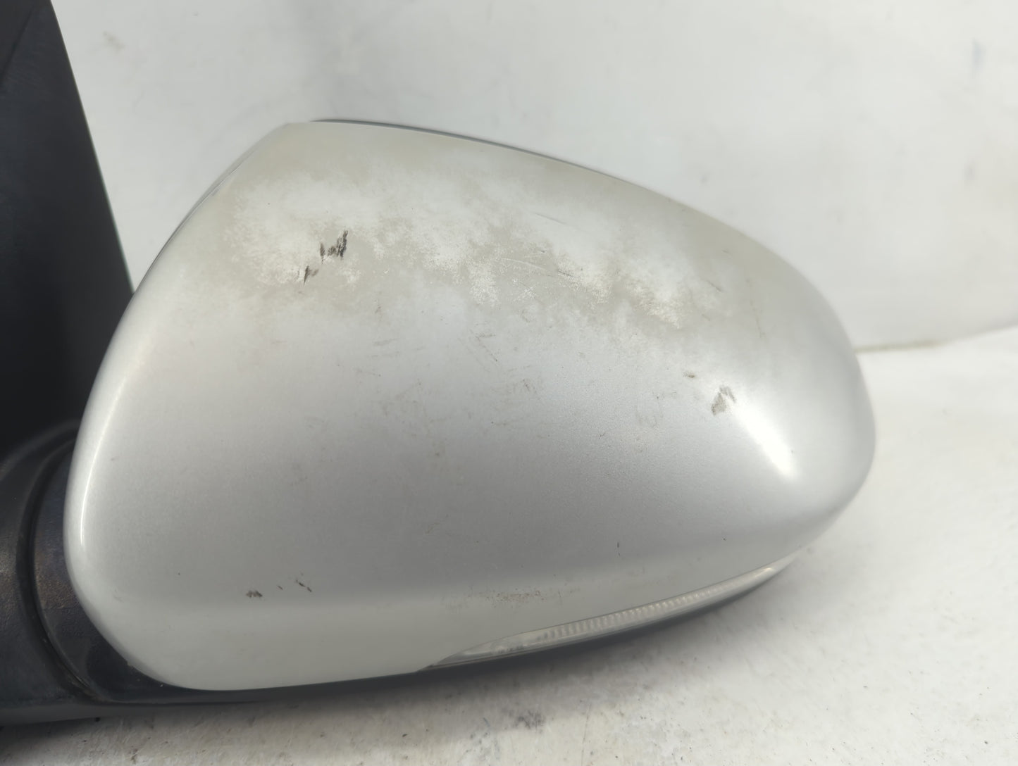 2016-2018 Hyundai Tucson Driver Side View Mirror - Left Door Mirror OEM Used - Oemusedautoparts1.com