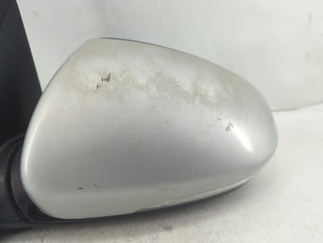 2016-2018 Hyundai Tucson Driver Side View Mirror - Left Door Mirror OEM Used