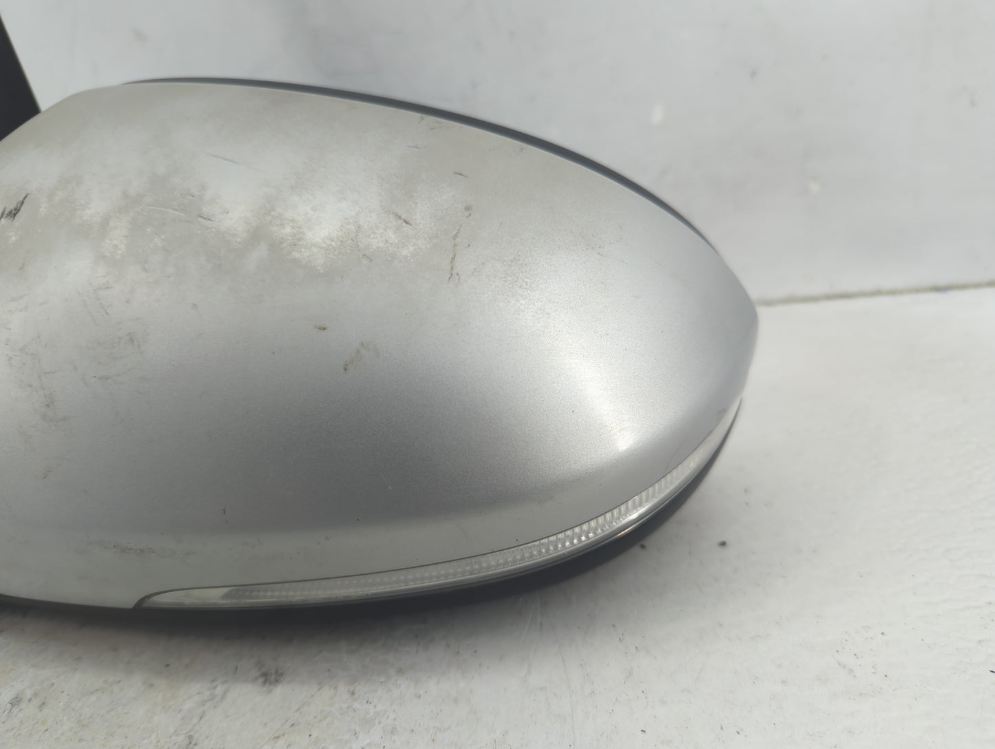 2016-2018 Hyundai Tucson Driver Side View Mirror - Left Door Mirror OEM Used - Oemusedautoparts1.com