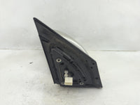 2016-2018 Hyundai Tucson Driver Side View Mirror - Left Door Mirror OEM Used - Oemusedautoparts1.com