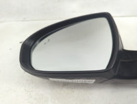 2016-2018 Hyundai Tucson Driver Side View Mirror - Left Door Mirror OEM Used - Oemusedautoparts1.com