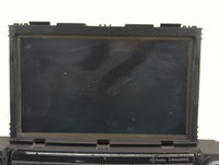 2016-2018 Hyundai Tucson Radio AM FM Cd Player Receiver Replacement P/N:96560-D32114X Fits Fits 2016 2017 2018 OEM Used Auto