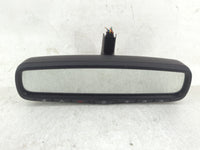 2014-2016 Hyundai Tucson Interior Rear View Mirror Replacement OEM Fits Fits 2013 2014 2015 2016 2017 2018 2019 2020 OEM Use