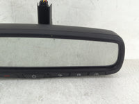 2014-2016 Hyundai Tucson Interior Rear View Mirror Replacement OEM Fits Fits 2013 2014 2015 2016 2017 2018 2019 2020 OEM Use