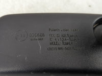 2014-2016 Hyundai Tucson Interior Rear View Mirror Replacement OEM Fits Fits 2013 2014 2015 2016 2017 2018 2019 2020 OEM Use