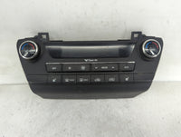 2016-2018 Hyundai Tucson Climate Control Module Temperature AC/Heater Replacement P/N:97250-D7XXX 97250-D3XXX Fits OEM Used 