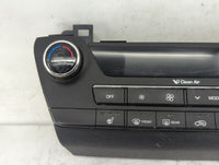 2016-2018 Hyundai Tucson Climate Control Module Temperature AC/Heater Replacement P/N:97250-D7XXX 97250-D3XXX Fits OEM Used 