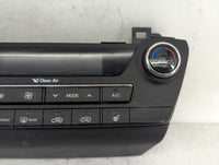 2016-2018 Hyundai Tucson Climate Control Module Temperature AC/Heater Replacement P/N:97250-D7XXX 97250-D3XXX Fits OEM Used 