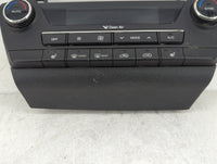 2016-2018 Hyundai Tucson Climate Control Module Temperature AC/Heater Replacement P/N:97250-D7XXX 97250-D3XXX Fits OEM Used 