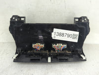 2016-2018 Hyundai Tucson Climate Control Module Temperature AC/Heater Replacement P/N:97250-D7XXX 97250-D3XXX Fits OEM Used 