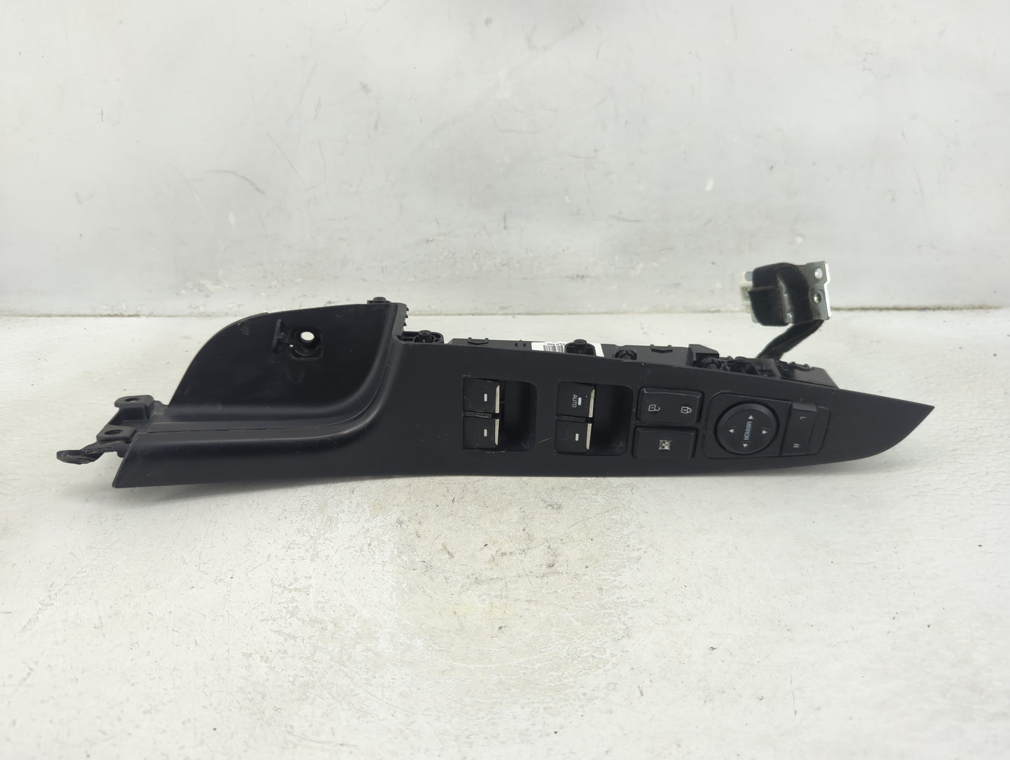 2016-2021 Hyundai Tucson Master Power Window Switch Replacement Driver Side Left P/N:93570-D3020 Fits OEM Used Auto Parts - 