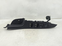 2016-2021 Hyundai Tucson Master Power Window Switch Replacement Driver Side Left P/N:93570-D3020 Fits OEM Used Auto Parts - 