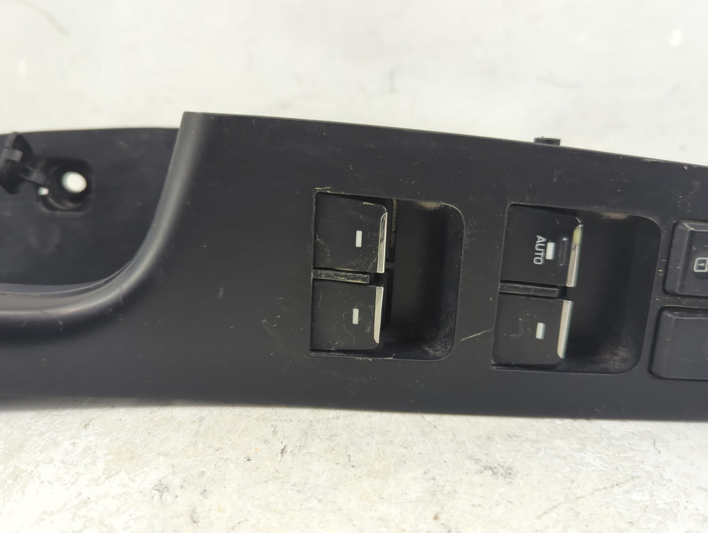 2016-2021 Hyundai Tucson Master Power Window Switch Replacement Driver Side Left P/N:93570-D3020 Fits OEM Used Auto Parts - 