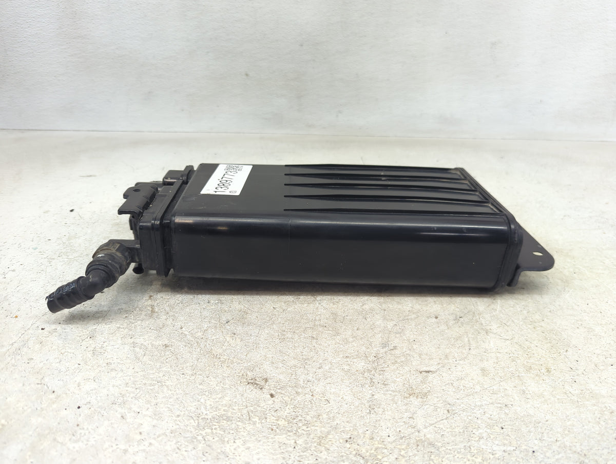 2016 Hyundai Tucson Fuel Vapor Charcoal Canister 1389773 - Oemusedautoparts1.com