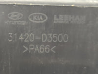 2016 Hyundai Tucson Fuel Vapor Charcoal Canister 1389773 - Oemusedautoparts1.com