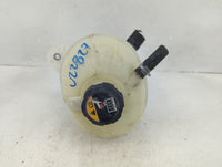2016-2021 Hyundai Tucson Radiator Coolant Overflow Expansion Tank Bottle 1389883 - Oemusedautoparts1.com