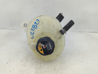 compare product 2016-2021 Hyundai Tucson Radiator Coolant Overflow Expansion Tank Bottle 1389883