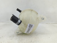 2016-2021 Hyundai Tucson Radiator Coolant Overflow Expansion Tank Bottle 1389883 - Oemusedautoparts1.com