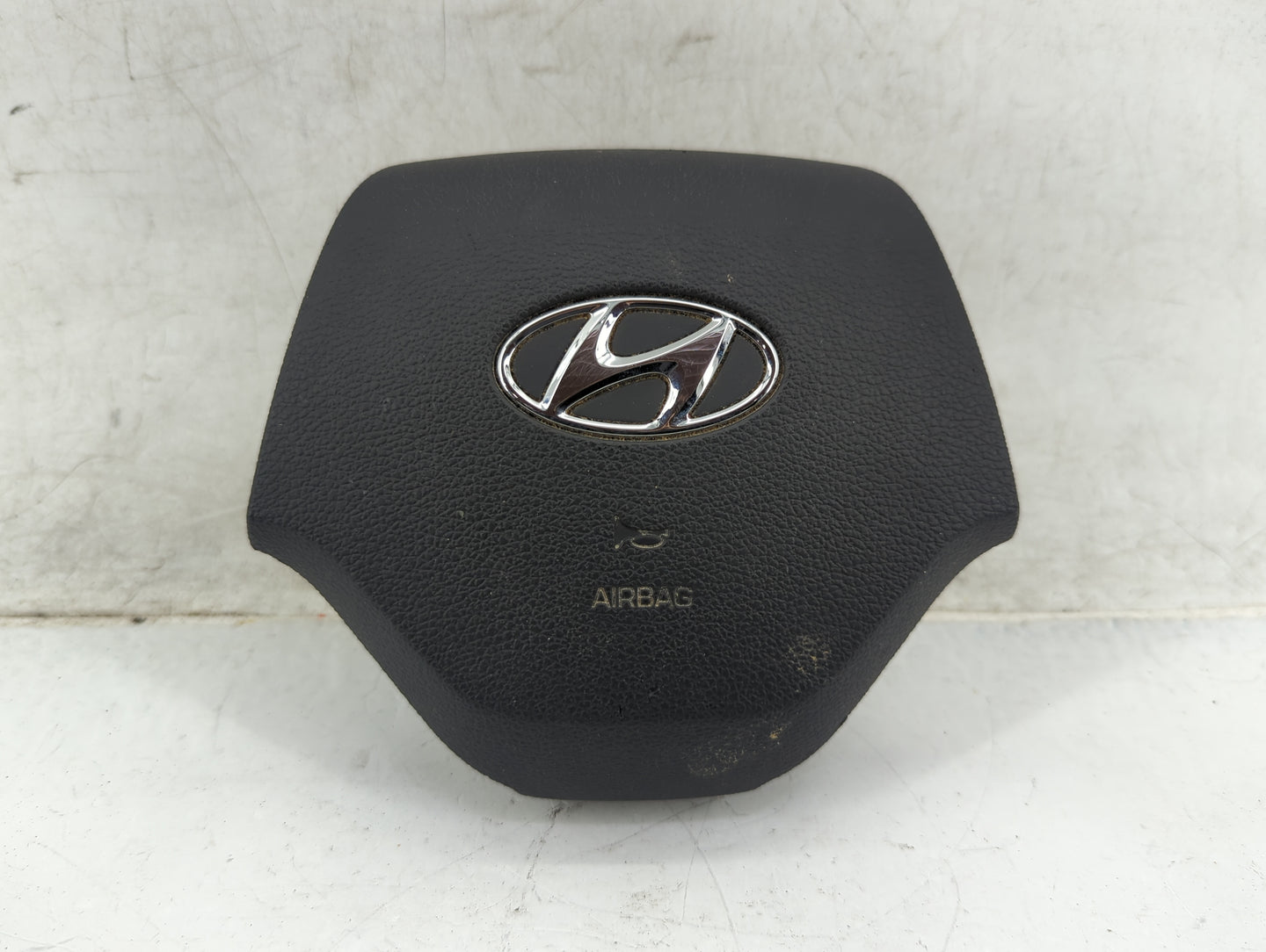 2016-2021 Hyundai Tucson Air Bag Driver Left Steering Wheel Mounted P/N:56900-D3500 Fits Fits 2016 2017 2018 2019 2020 2021 