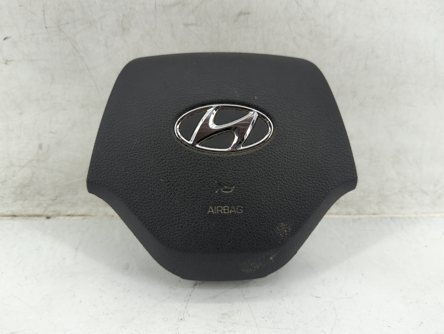 2016-2021 Hyundai Tucson Air Bag Driver Left Steering Wheel Mounted P/N:56900-D3500 Fits Fits 2016 2017 2018 2019 2020 2021 