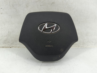 compare product 2016-2021 Hyundai Tucson Air Bag Driver Left Steering Wheel Mounted P/N:56900-D3500 Fits Fits 2016 2017 2018 2019 2020 2021 OEM Used Auto Parts