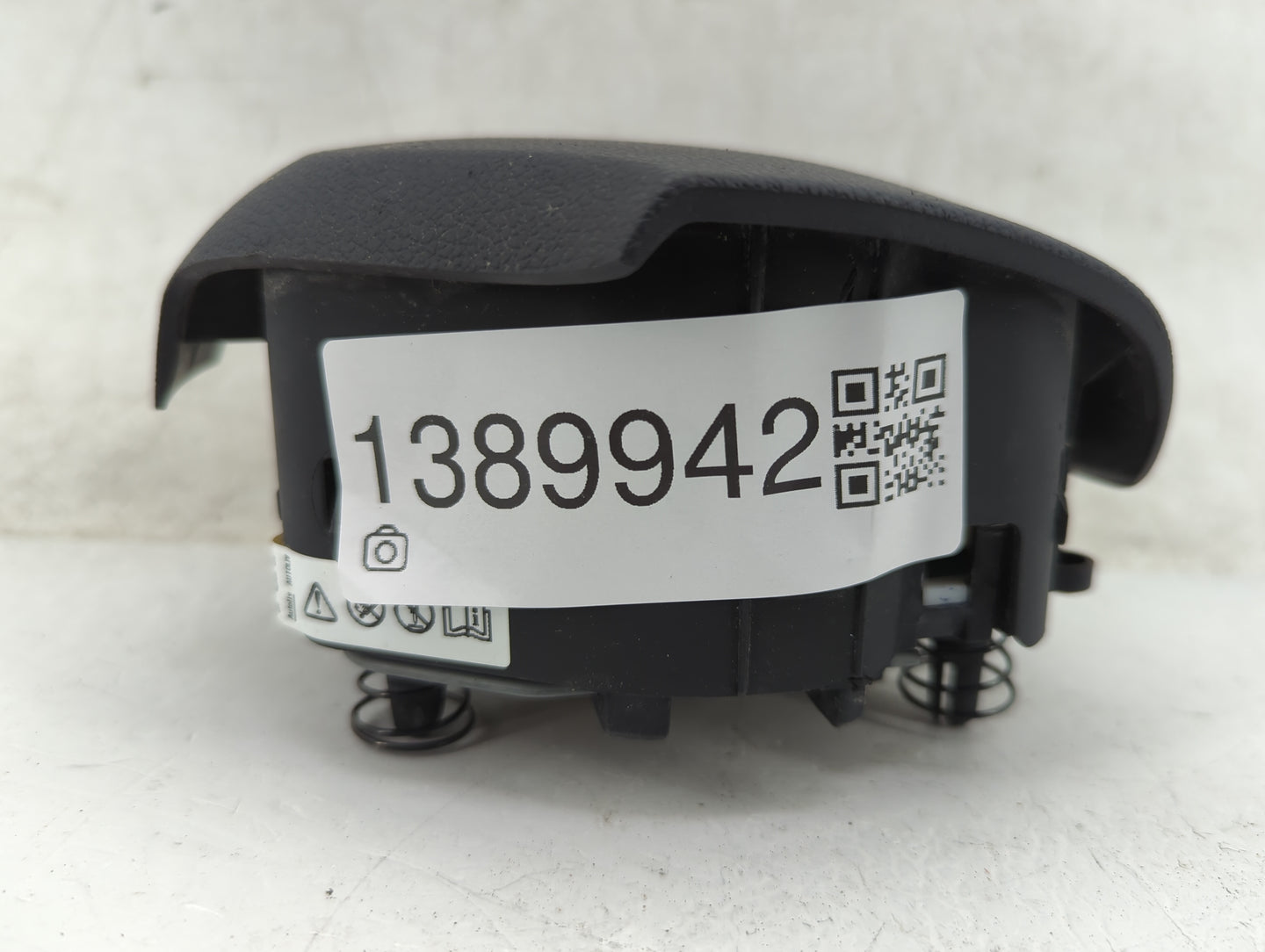 2016-2021 Hyundai Tucson Air Bag Driver Left Steering Wheel Mounted P/N:56900-D3500 Fits Fits 2016 2017 2018 2019 2020 2021 