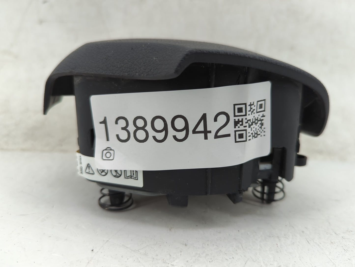 2016-2021 Hyundai Tucson Air Bag Driver Left Steering Wheel Mounted P/N:56900-D3500 Fits Fits 2016 2017 2018 2019 2020 2021 