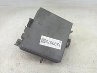 2016-2018 Hyundai Tucson Fusebox Fuse Box Panel Relay Module P/N:91941-D3021 Fits Fits 2016 2017 2018 OEM Used Auto Parts - 