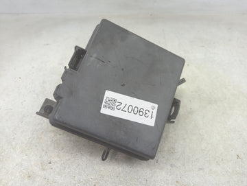 2016-2018 Hyundai Tucson Fusebox Fuse Box Panel Relay Module P/N:91941-D3021 Fits Fits 2016 2017 2018 OEM Used Auto Parts - 