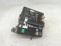 2016-2018 Hyundai Tucson Fusebox Fuse Box Panel Relay Module P/N:91941-D3021 Fits Fits 2016 2017 2018 OEM Used Auto Parts - 