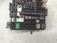 2016-2018 Hyundai Tucson Fusebox Fuse Box Panel Relay Module P/N:91941-D3021 Fits Fits 2016 2017 2018 OEM Used Auto Parts - 