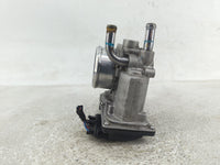 2016-2018 Hyundai Tucson Throttle Body P/N:35100-2B340 Fits Fits 2015 2016 2017 2018 2019 2020 2021 2022 OEM Used Auto Parts