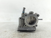 2016-2018 Hyundai Tucson Throttle Body P/N:35100-2B340 Fits Fits 2015 2016 2017 2018 2019 2020 2021 2022 OEM Used Auto Parts