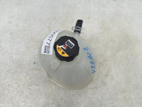 2016-2021 Hyundai Tucson Radiator Coolant Overflow Expansion Tank Bottle 1390577 - Oemusedautoparts1.com