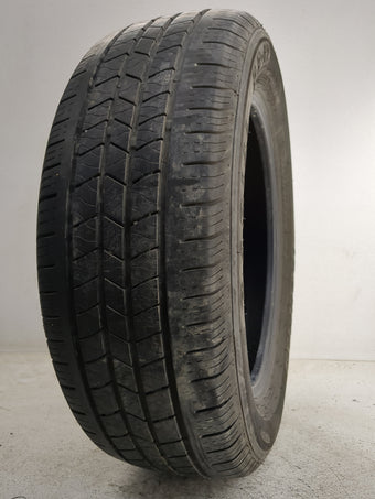 compare product Used Tire 225/60R17 IRONMAN RB-12 99H - Tread Depth 8/32