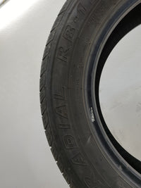Used Tire 225/60R17 IRONMAN RB-12 99H - Tread Depth 8/32 - Oemusedautoparts1.com