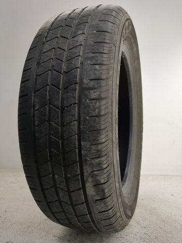 Used Tire 225/60R17 IRONMAN RB-12 99H - Tread Depth 8/32 - Oemusedautoparts1.com