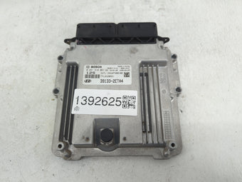 compare product 2016-2018 Hyundai Tucson PCM Engine Control Computer ECU ECM PCU OEM P/N:0 261 S18 061 39133-2ETA4 Fits Fits 2016 2017 2018 OEM Used Auto Parts