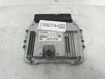 compare product 2016-2018 Hyundai Tucson PCM Engine Control Computer ECU ECM PCU OEM P/N:39175-2BTA0 Fits Fits 2016 2017 2018 OEM Used Auto Parts