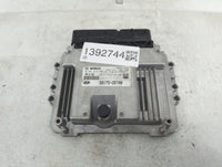 2016-2018 Hyundai Tucson PCM Engine Control Computer ECU ECM PCU OEM P/N:39175-2BTA0 Fits Fits 2016 2017 2018 OEM Used Auto 
