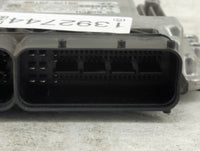 2016-2018 Hyundai Tucson PCM Engine Control Computer ECU ECM PCU OEM P/N:39175-2BTA0 Fits Fits 2016 2017 2018 OEM Used Auto 