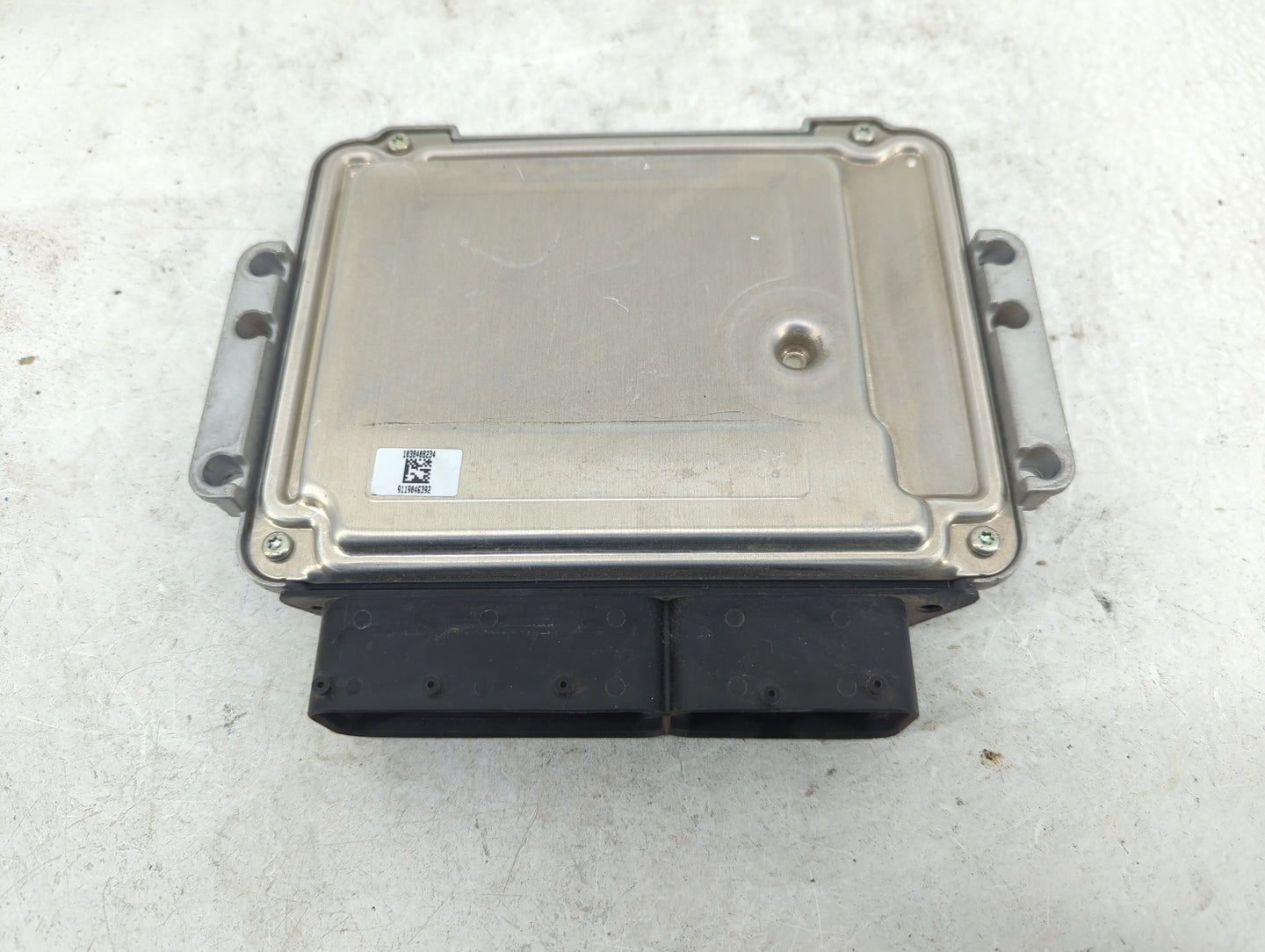 2016-2018 Hyundai Tucson PCM Engine Control Computer ECU ECM PCU OEM P/N:39175-2BTA0 Fits Fits 2016 2017 2018 OEM Used Auto 