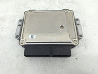 2016-2018 Hyundai Tucson PCM Engine Control Computer ECU ECM PCU OEM P/N:39175-2BTA0 Fits Fits 2016 2017 2018 OEM Used Auto 